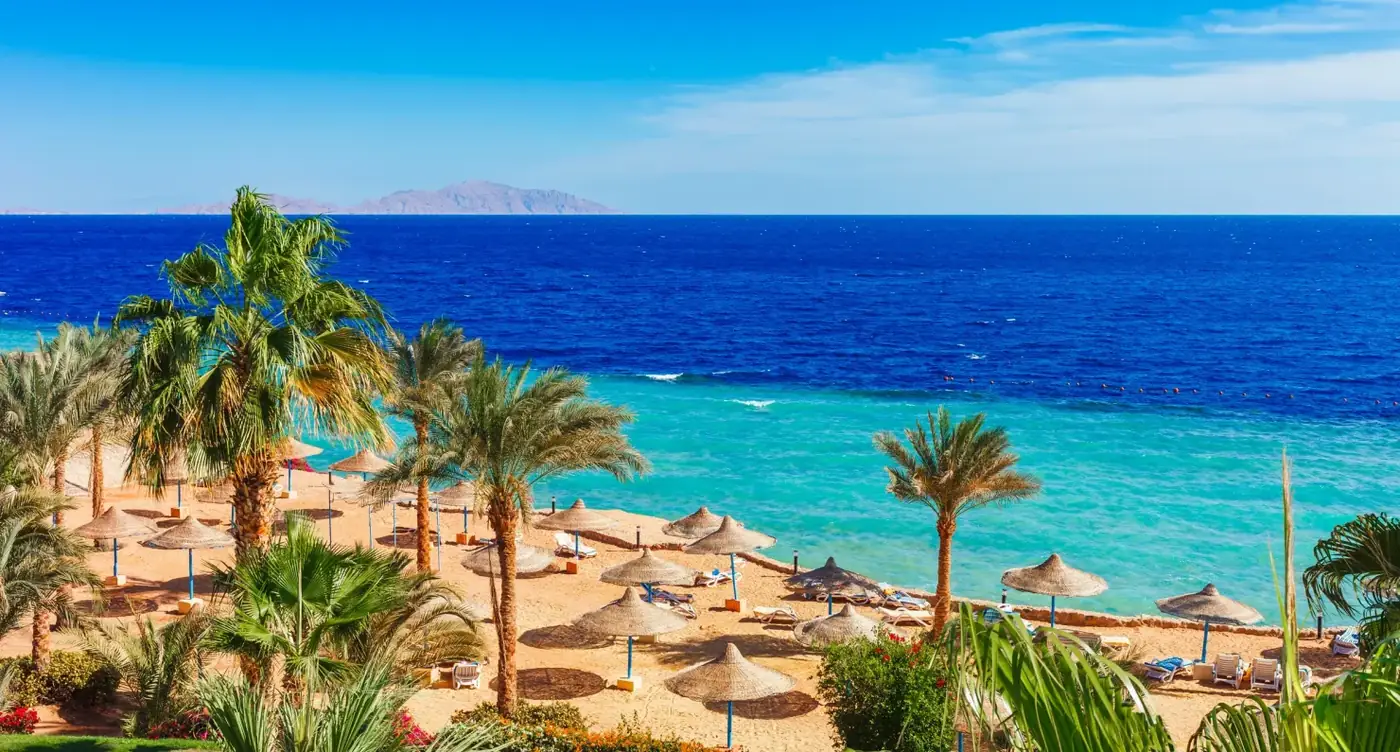 Misr · Sharm-el-Sheyx